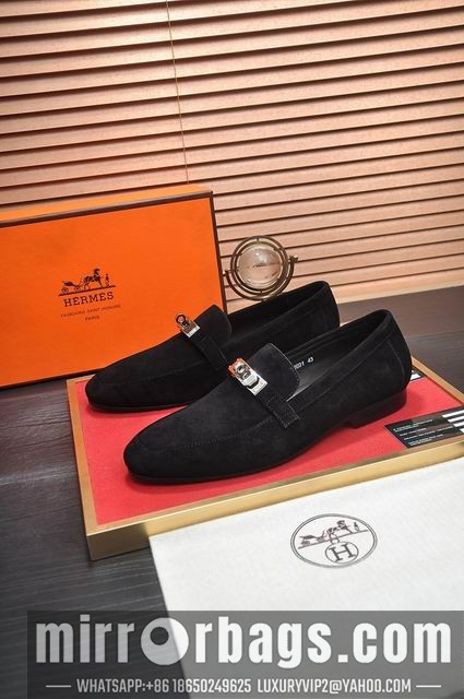Hermes Shoes Hermes sz38-45 mnh0503