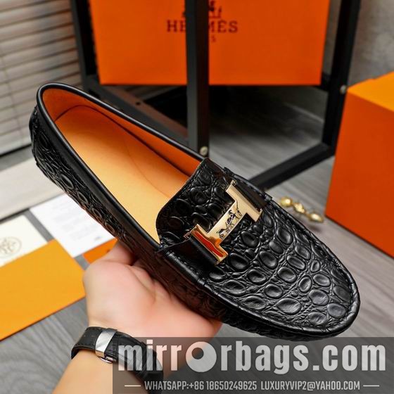 Hermes Shoes Hermes sz38-44 hnh0907