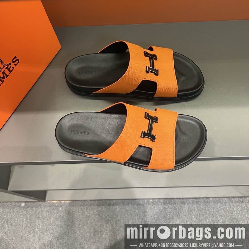 Hermes Shoes Hermes sz38-45 mnh0502