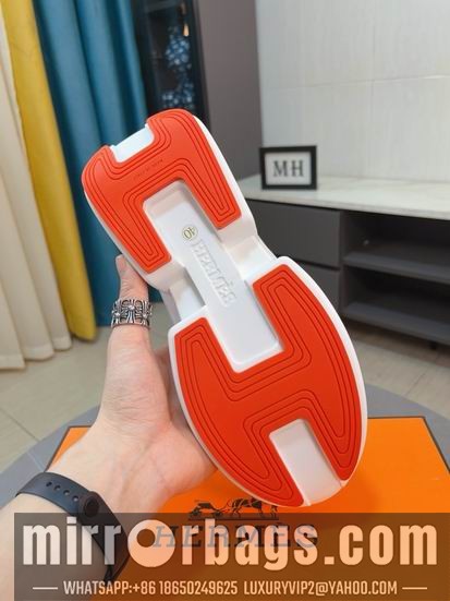 Hermes Shoes Hermes sz38-44 hnh0408