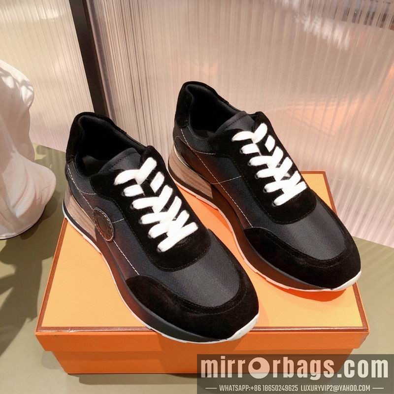 Hermes Shoes Hermes sz35-45 mnf0214