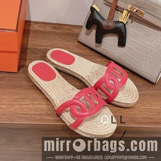 Hermes Shoes Hermes sz35-41LL0122