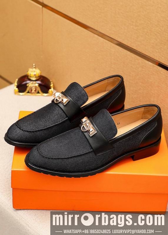 Hermes Shoes Hermes sz38-47 hnh0504