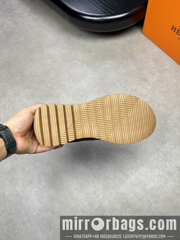 Hermes Shoes Hermes sz38-45 hnh0304
