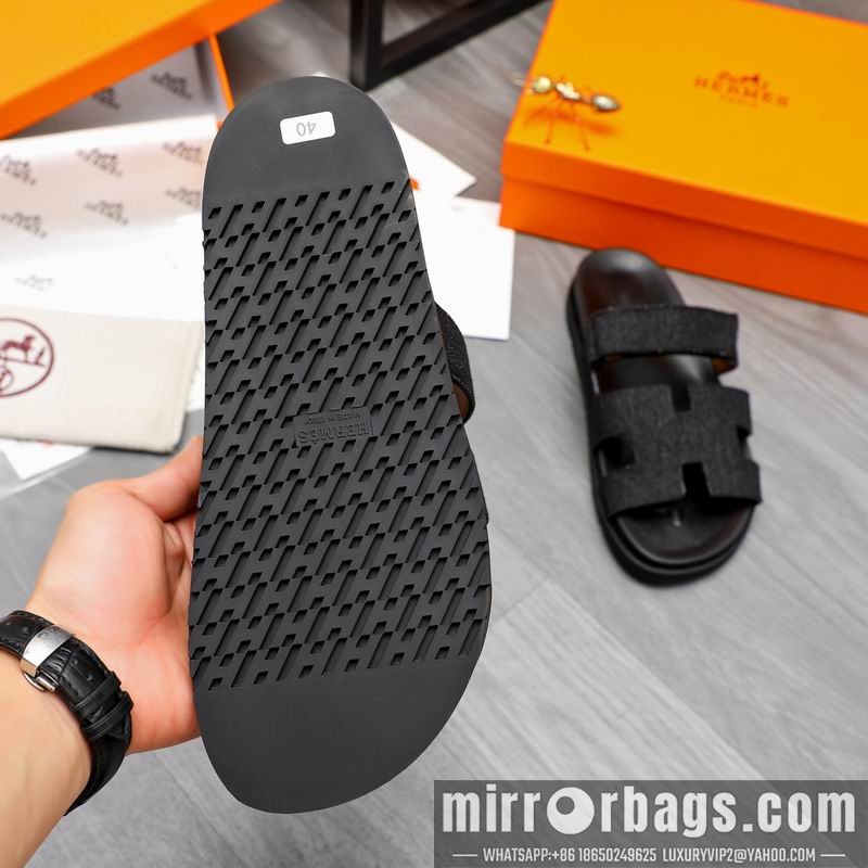 Hermes Shoes Hermes sz36-46 hnh0308