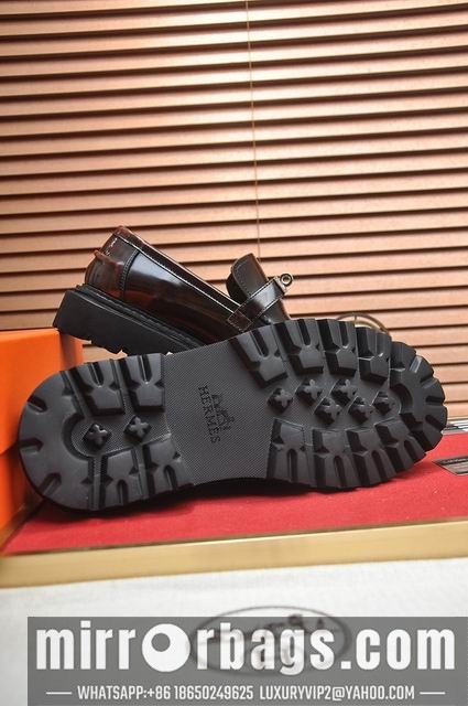 Hermes Shoes Hermes sz38-45 mnh0538