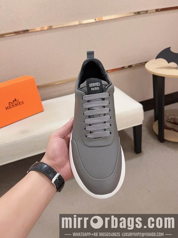 Hermes Shoes Hermes sz38-45 hnh0306