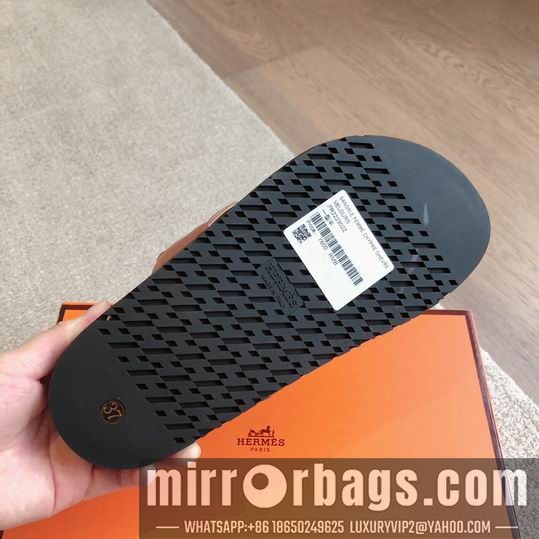 Hermes Shoes Hermes sz35-40 mnh0209