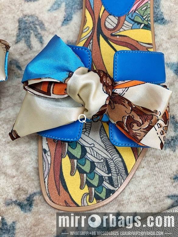 Hermes Shoes Hermes sz35-40 XC0140