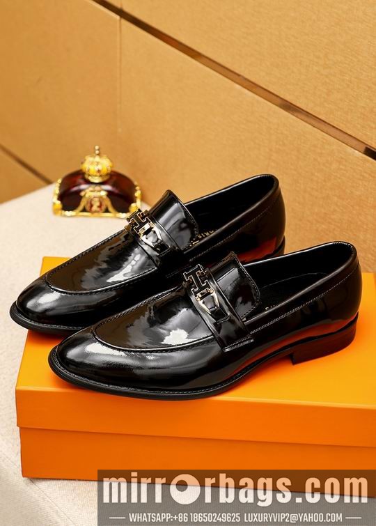 Hermes Shoes Hermes sz38-46 mnh0510
