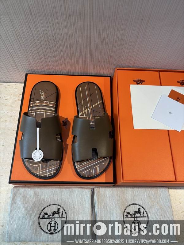 Hermes Shoes Hermes sz38-46 hnh0602