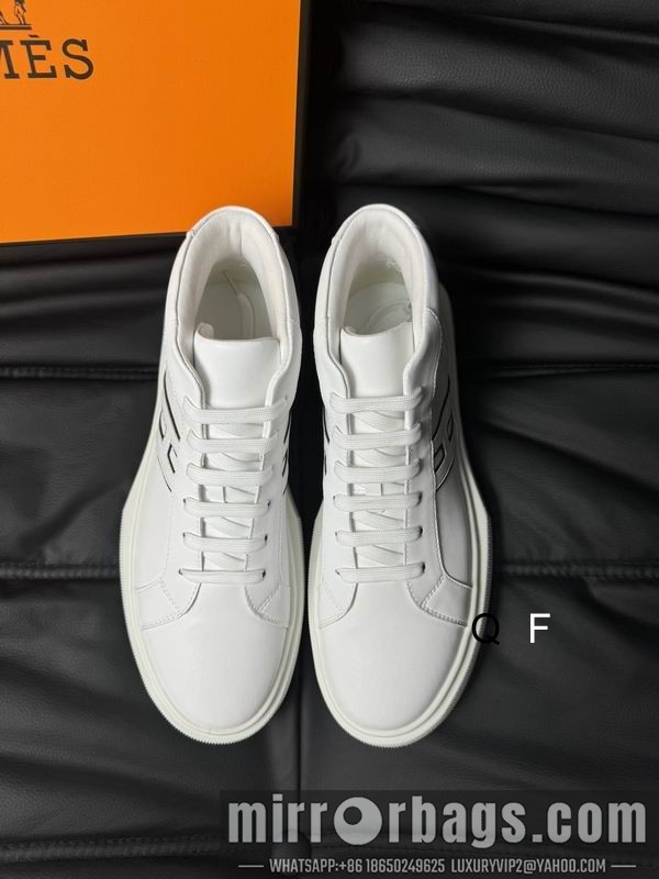 Hermes Shoes Hermes sz38-45 TF1102