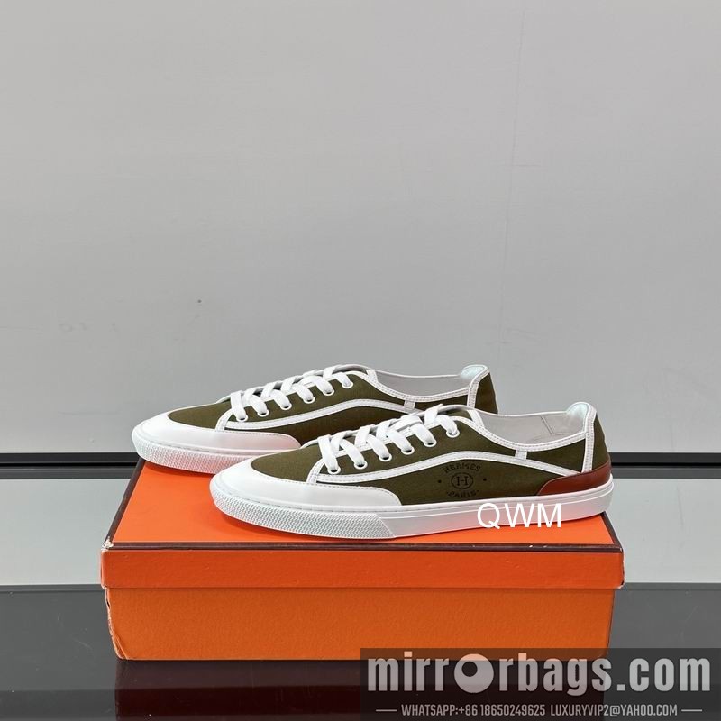 Hermes Shoes Hermes sz38-45 WM0706