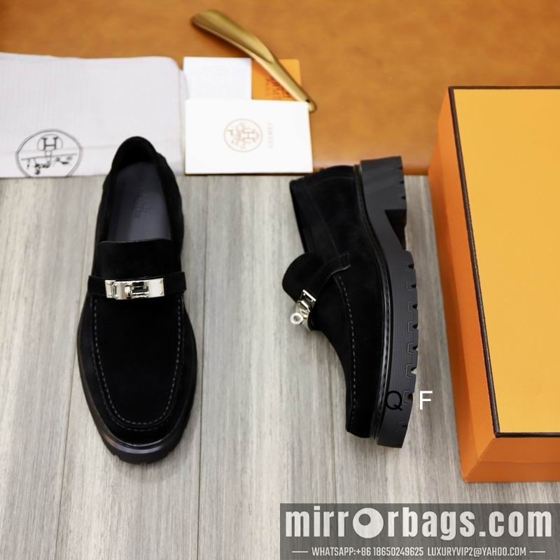 Hermes Shoes Hermes sz38-45 10C TF0101