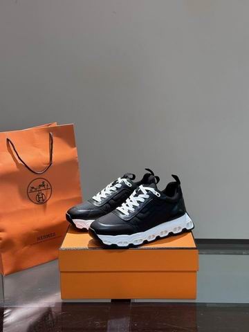 Hermes Shoes Hermes sz38-46 hnh0804