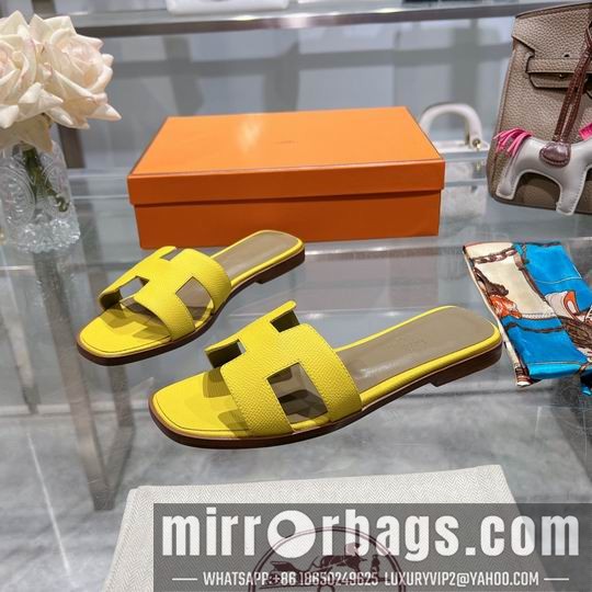 Hermes Shoes Hermes sz34-42 mnh0229