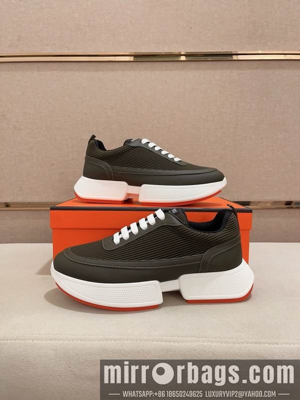 Hermes Shoes Hermes sz38-45 hnh0305