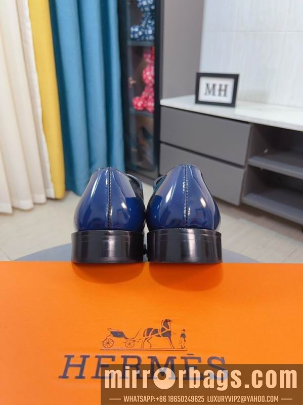 Hermes Shoes Hermes sz38-45 mnf0281