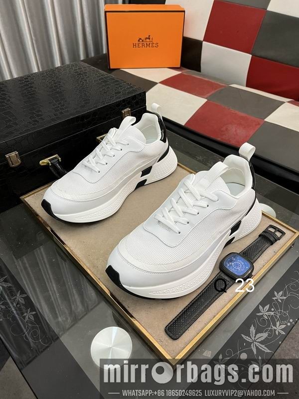 Hermes Shoes Hermes sz39-44 HY1202