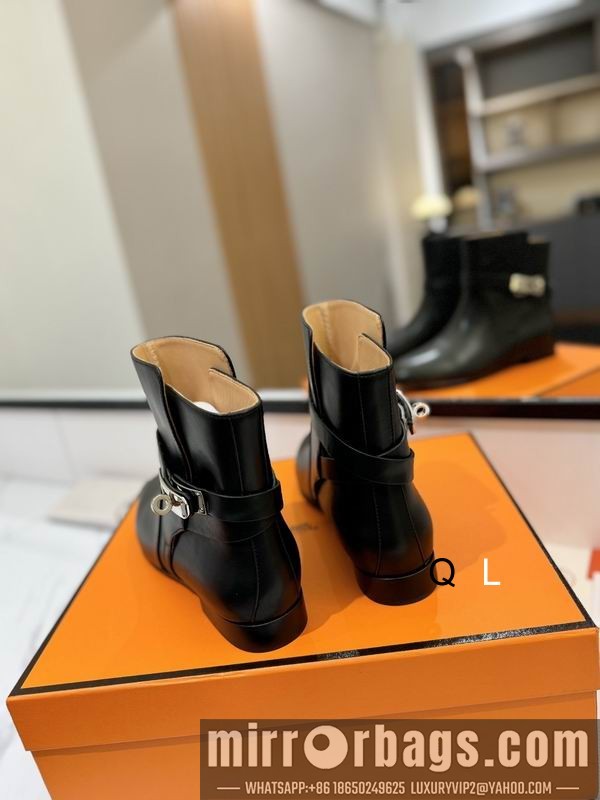 Hermes Shoes Hermes sz35-40 LL1205