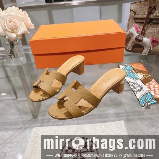 Hermes Shoes Hermes sz34-42 mnh0209