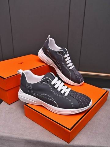 Hermes Shoes Hermes sz38-45 mnh0402