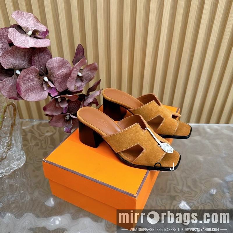 Hermes Shoes Hermes sz35-40 J1001
