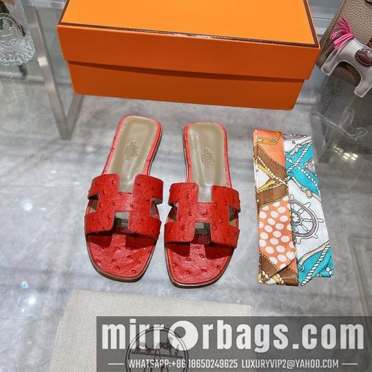 Hermes Shoes Hermes sz34-42 mnh0236