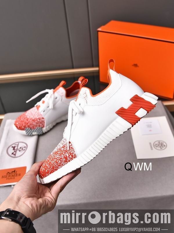 Hermes Shoes Hermes sz38-45 WM0605