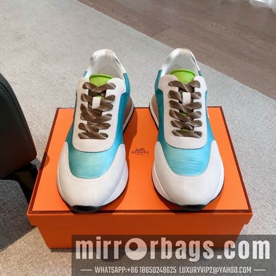 Hermes Shoes Hermes sz35-45 mnh0219