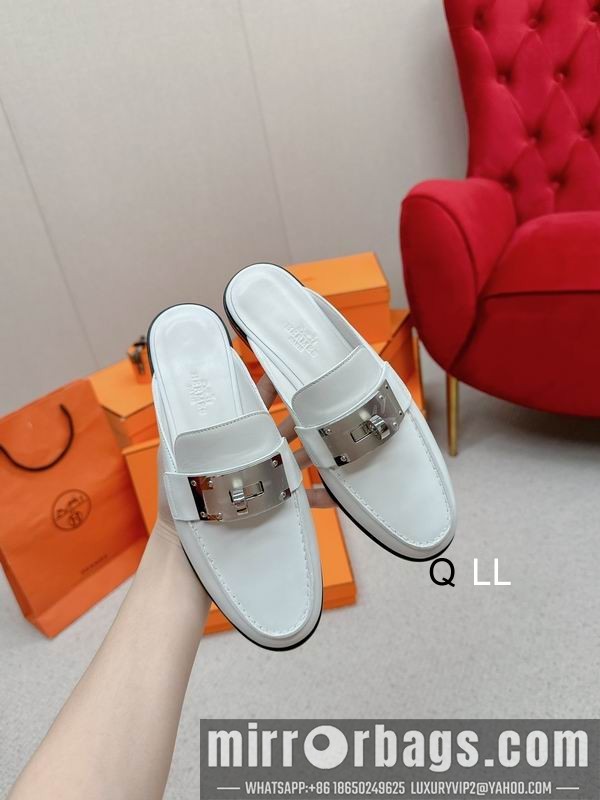 Hermes Shoes Hermes sz35-40 LL0301