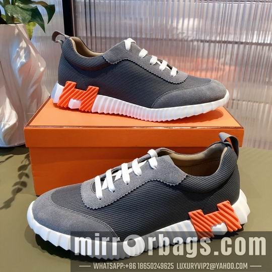 Hermes Shoes Hermes sz35-45 mnh0218