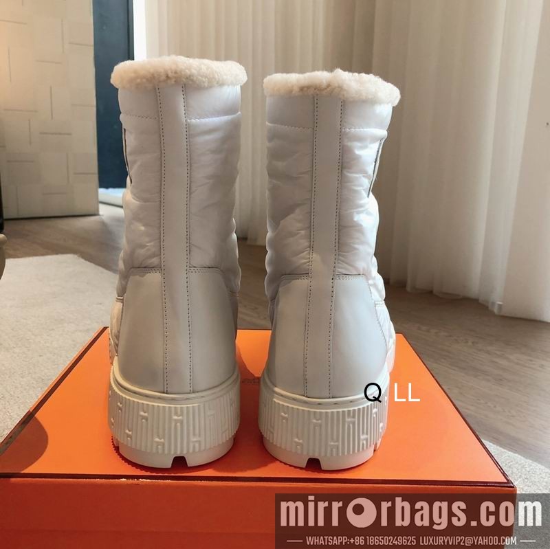 Hermes Shoes HERMES sz35-40 LL0808