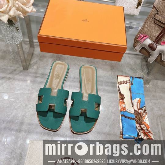 Hermes Shoes Hermes sz34-42 mnh0225