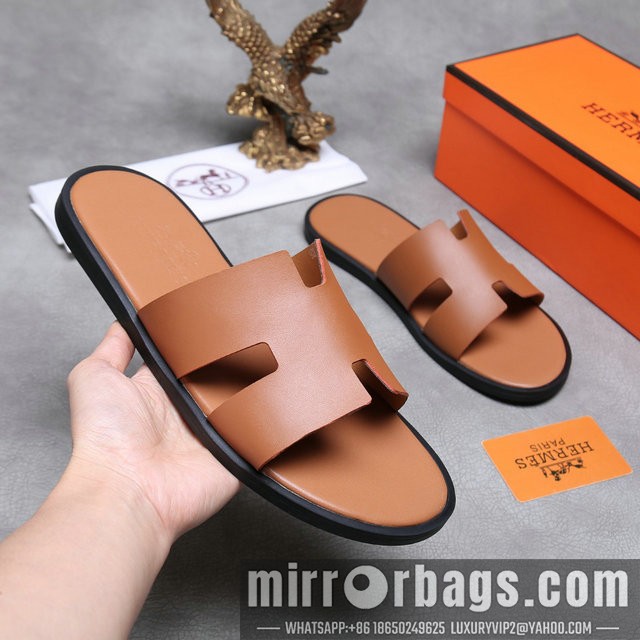 Hermes Shoes 22328075 SZ 38-44