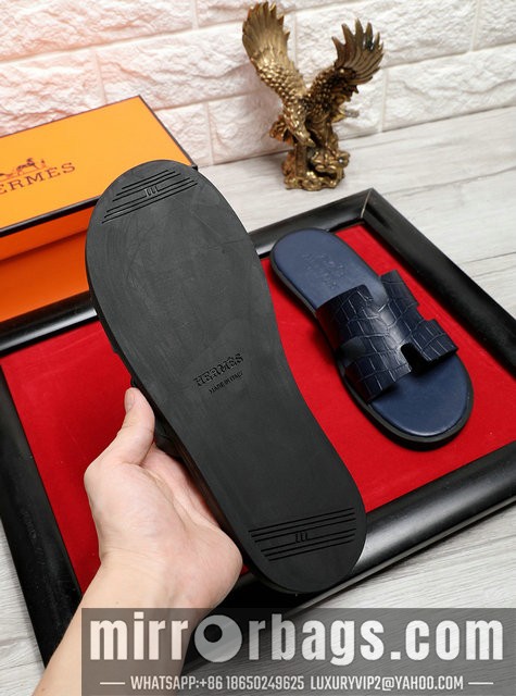 Hermes Shoes 22328012 SZ 38-44