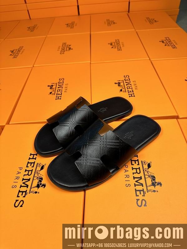 Hermes Shoes Hermes sz38-46 mnf0231