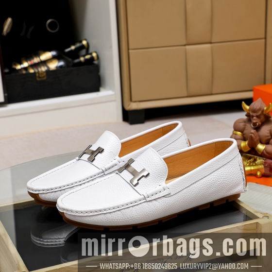 Hermes Shoes Hermes sz38-45 mnh0402