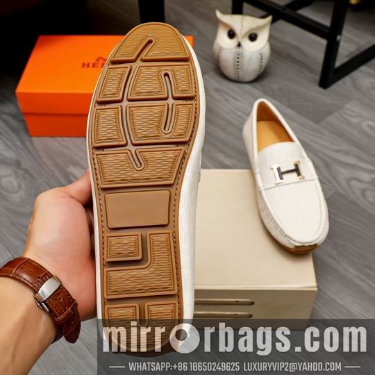 Hermes Shoes Hermes sz38-45 hnh0602