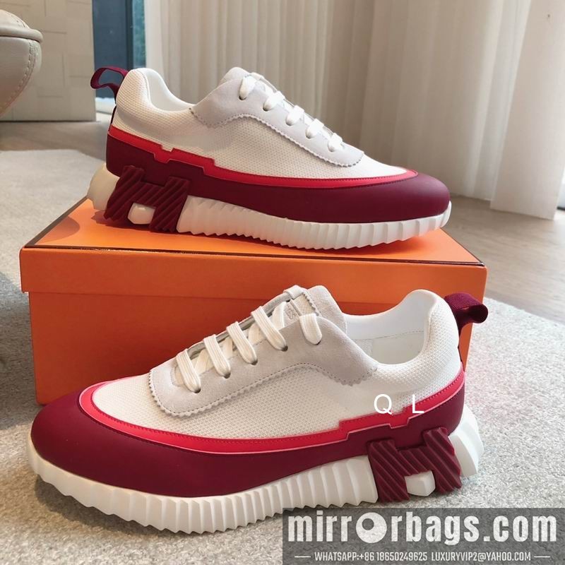Hermes Shoes Hermes sz35-45 LL0705