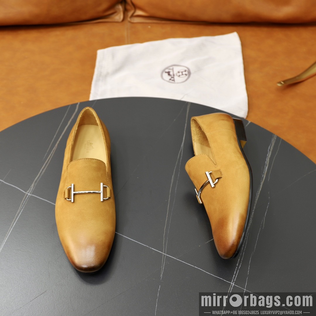 Hermes Shoes Hermes sz38-44 h0724