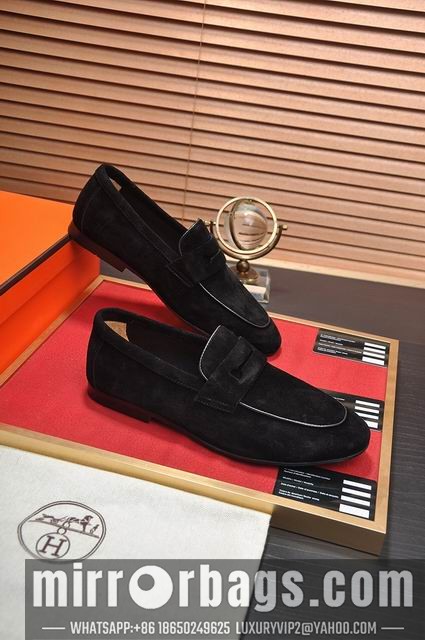 Hermes Shoes Hermes sz38-45 mnh0406
