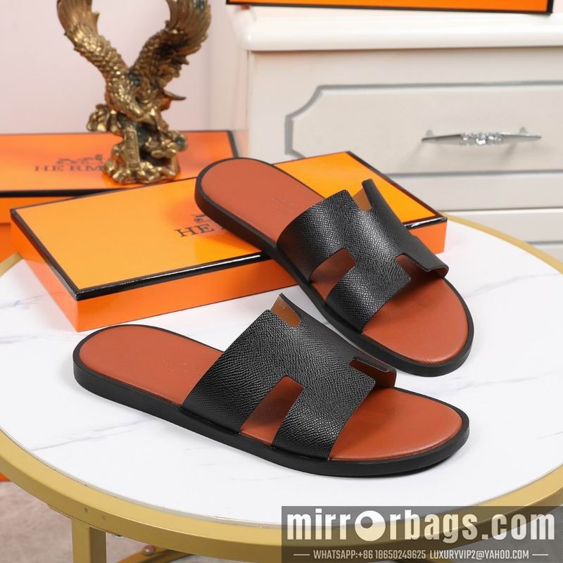 Hermes Shoes Hermes sz38-48 mnf0301