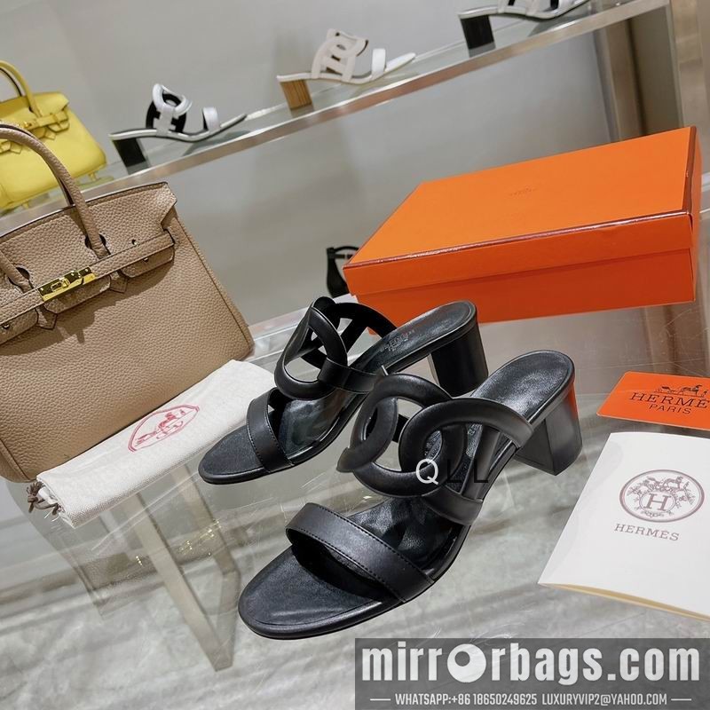 Hermes Shoes Hermes sz35-41LL0107