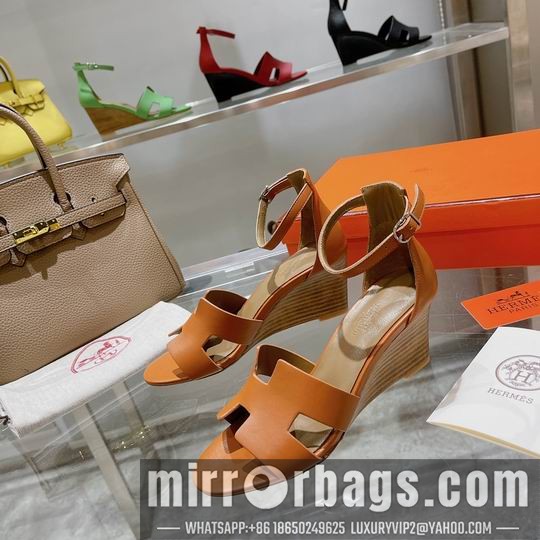 Hermes Shoes Hermes sz35-41 mnh0219