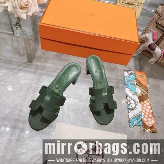 Hermes Shoes Hermes sz34-42 mnh0209