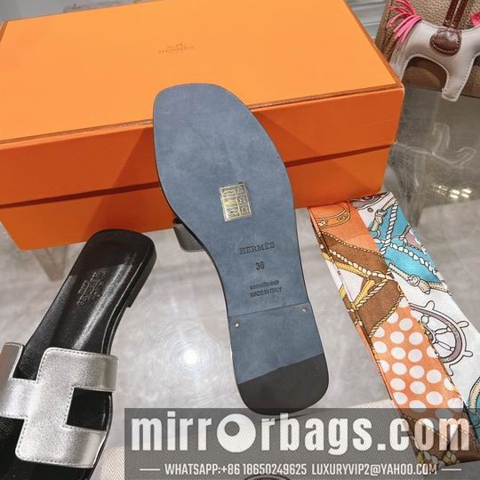 Hermes Shoes Hermes sz34-42 mnh0232