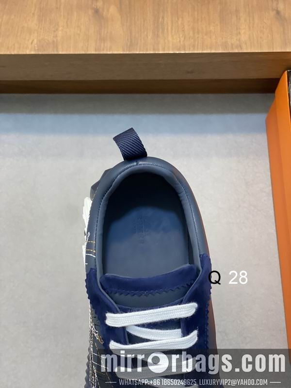Hermes Shoes Hermes sz38-45 N0905
