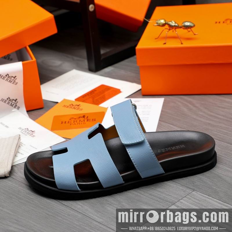 Hermes Shoes Hermes sz36-46 hnh0308