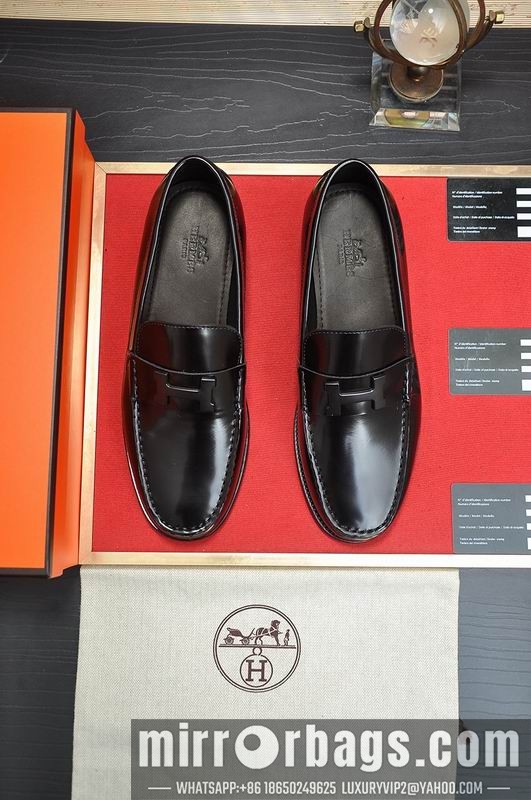 Hermes Shoes Hermes sz38-45 hnh0302